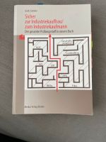 Lehrbuch Sicher zur Industriekauffrau/mann Bayern - Obernburg Vorschau