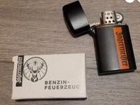 Benzinfeuerzeug Jägermeister Baden-Württemberg - Ettenheim Vorschau