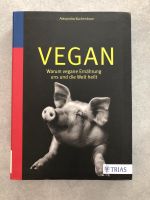 Vegan Buch Trias Kreis Pinneberg - Borstel-Hohenraden Vorschau