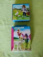 Playmobil-Figuren zu verkaufen Niedersachsen - Osnabrück Vorschau
