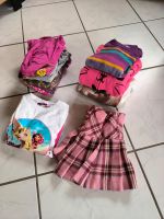 Kleiderpaket 104 - Kinderkleidung Nordrhein-Westfalen - Rommerskirchen Vorschau