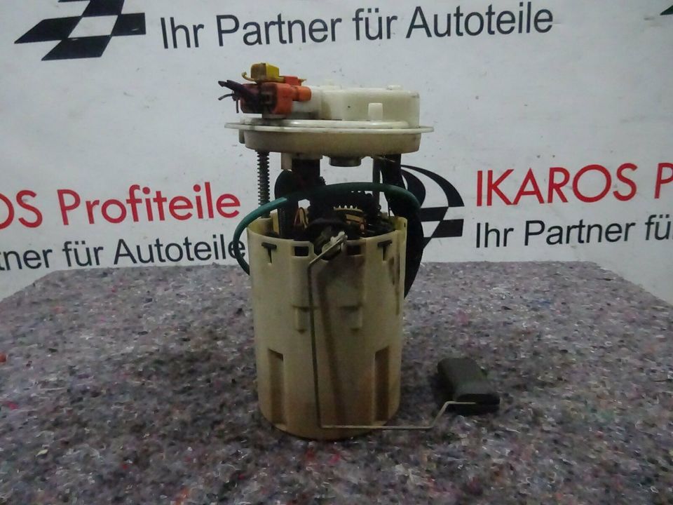 Alfa Romeo 147 Kraftstoffpumpe Benzinpumpe Pumpe 0580313073 in Bruchsal