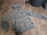 Naketano Sweet Jacke in Grau Gr. L Nordrhein-Westfalen - Hamm Vorschau