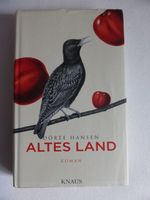 TAUSCHE Buch "Altes Land" gegen Buch "Mittagsstunde" Hamburg-Mitte - Hamburg Hamm Vorschau