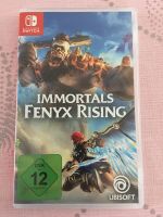 Immortals Fenyx Rising Nintendo Switch Spiel Baden-Württemberg - Rheinau Vorschau