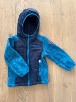 Trollkids hybride Fleece-Jacke Gr. 104 Bayern - Waltenhofen Vorschau