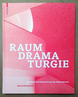 Raumdramaturgie: Typologie und Inszenierung von Innenräumen in Linden