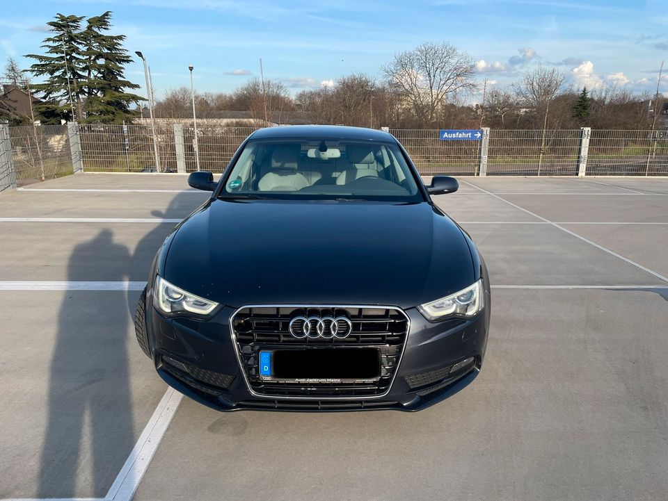 Audi A5 Sportback 3.0 TDI in Mainz