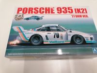 NUNU-BEEMAX B24015 Porsche 935 (K2) "Vaillant" 1:24 Bayern - Lauf a.d. Pegnitz Vorschau