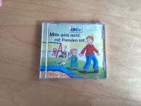 Max mein Freund CD Bayern - Obernburg Vorschau