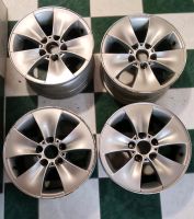 4×BMW Alufelgen 16" *Original Baden-Württemberg - Remchingen Vorschau