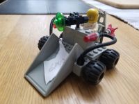 Lego 6847 Space Dozer 80er Nordrhein-Westfalen - Reichshof Vorschau