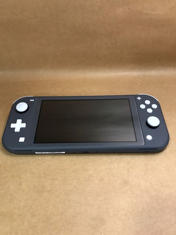 Nintendo Switch Lite 32GB, Grau in Köln