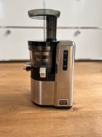 Hurom HZ Slow Juicer 4x benutzt Altona - Hamburg Blankenese Vorschau