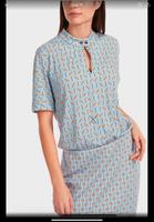 Marc Cain Kleid blau Berlin - Marzahn Vorschau