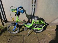 Puky Fahrrad kinder Grün Bike ca 12 Zoll Essen - Karnap Vorschau