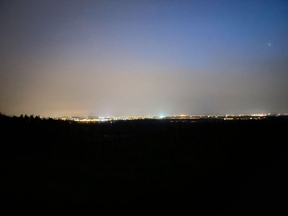 WEITBLICK: Garten-& Freizeitgrundstück in herrlicher Natur in Weingarten (Baden)