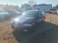 Skoda Octavia 1.9 TDi TÜV*Klima*PDC*Euro 4*Tausch* Schleswig-Holstein - Neumünster Vorschau