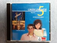 Green Line New 5 Bayern Schulaufgaben CD-ROM Bayern - Uffenheim Vorschau