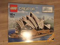 Lego 10234 Sydney Opera House  NEU & OVP Nordrhein-Westfalen - Velbert Vorschau