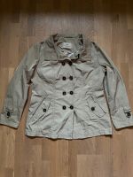 Fuchs Schmitt Jacke Gr. 38 Beige Business Kreis Pinneberg - Tornesch Vorschau