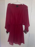 Kleid von Asos Gr 34 Hessen - Alsfeld Vorschau