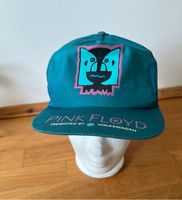 RARE Vintage 1994 Pink Floyd Cap Kappe Käppi Volkswagen Tour Neuhausen-Nymphenburg - Neuhausen Vorschau