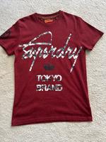 Superdry T-Shirt Shirt Gr. S Bayern - Donauwörth Vorschau