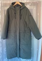 Parka Timezone Gr. M Thüringen - Königsee Vorschau