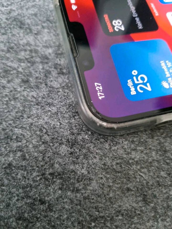 Iphone 13 Max Pro, 1TB Sierra Blue in Essen