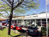 Skoda Fabia Style*HU NEU*SERVICE NEU Bayern - Forstinning Vorschau