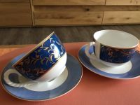 Villeroy&Boch Cappucino Tassen Paloma Picasso 2er Set NEU Bayern - Eltmann Vorschau