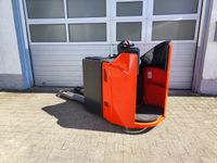 Linde T20SP ✓ Elektro-Niederhubwagen ✓ Fahrerstand ✓ BJ 2013 Hessen - Laubach Vorschau