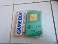 Game Boy Sonder Edition inkl 6 Spielen von Nintendo OVP Mühlhausen - Freiberg Vorschau