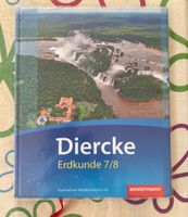 Dierke Erdkunde 7/8 Gymnasium ISBN 978314 144675 3 in Folie Niedersachsen - Hameln Vorschau