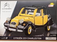 COBI-LEGO 24340 Citroen 2CV Charleston Schleswig-Holstein - Eckernförde Vorschau