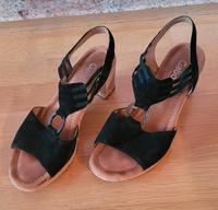 Gabor Absatzschuhe Thüringen - Nordhausen Vorschau