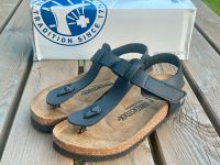 ❤️ *NEU* Birkenstock Kairo HL Kids Sandalen  ❤️ Sachsen - Görlitz Vorschau