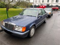 Mercedes-Benz W124 260E H-Kennzeichen Düsseldorf - Eller Vorschau