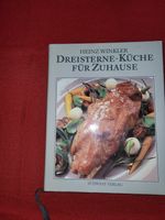 Dreisterne-Küche für zu Hause von Heinz Winkler Schleswig-Holstein - Ammersbek Vorschau