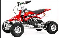 Suche einem originalen Mini Quad Blata Nordrhein-Westfalen - Bergheim Vorschau