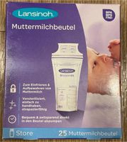Lansinoh Muttermilchbeutel Hessen - Eschborn Vorschau