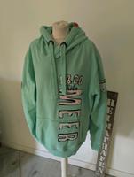 Adenauer Hoodie -  Glücksmomente - Meer - Köln Nordrhein-Westfalen - Wülfrath Vorschau