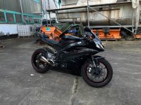 Yamaha R6 Bj. 06 Rostock - Stadtmitte Vorschau