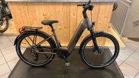 E-Bike KTM Macina Gran 710 oak (black+orange) Nordrhein-Westfalen - Neukirchen-Vluyn Vorschau