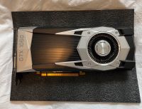 NVIDIA GeForce GTX 1060 6GB Founders Edition Kiel - Ravensberg-Brunswik-Düsternbrook Vorschau