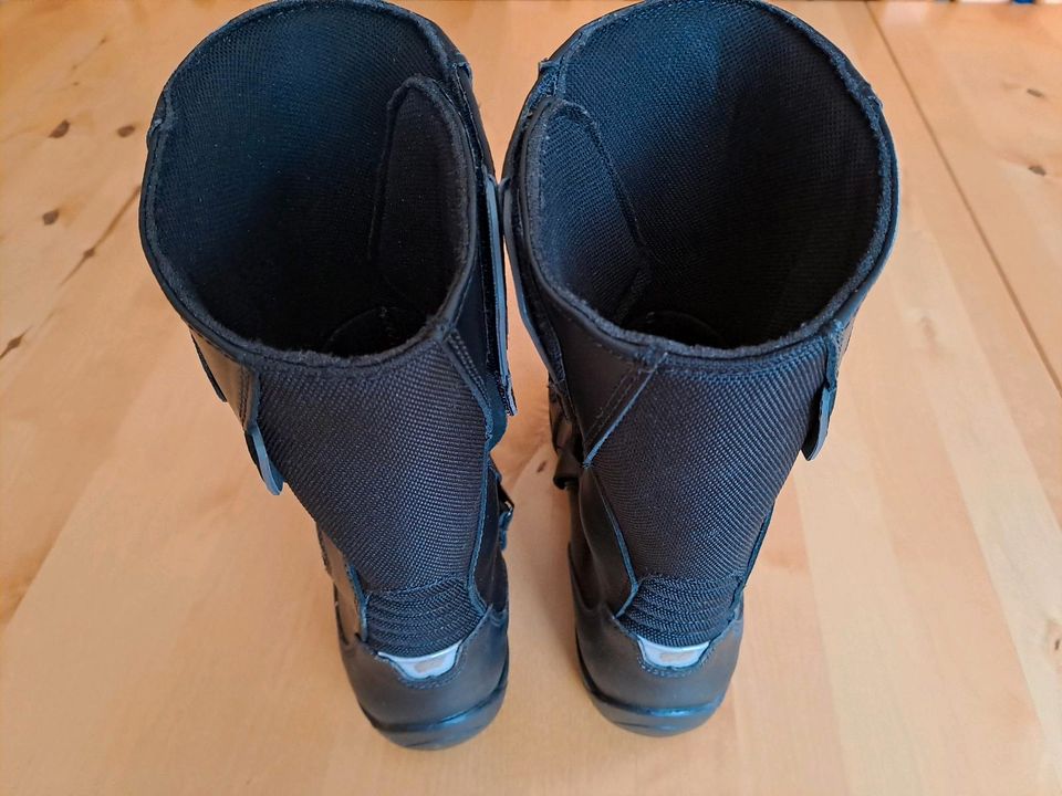 Motorradstiefel Gr. 41 Probiker Traveller 2 Tourenstiefel in Ramstein-Miesenbach