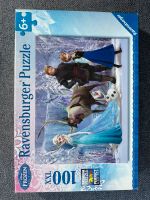 Frozen Eiskönigin 100 Teile ab 6 Jahre Bayern - Rohr Mittelfr. Vorschau