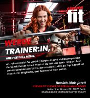 Dualer Student Fitnessökonomie, Sportökonomie m/w/d Berlin - Hellersdorf Vorschau