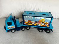 Playmobil Truck, Happy Birthday Bayern - Kempten Vorschau